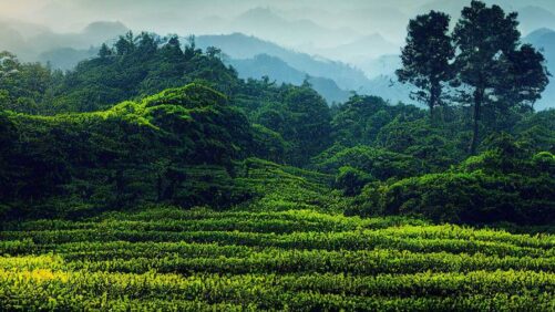 India’s Promising Future in the Agrochemicals Market