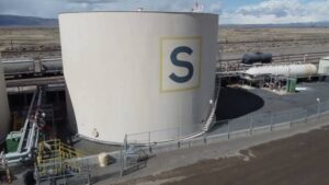 Sumitomo Expands Sulfuric Acid Business in U.S. with Acquisition of Saconix