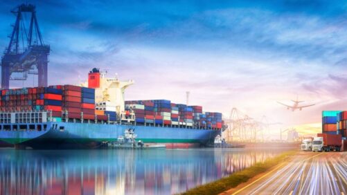 Interrupções na cadeia de suprimentos global apresentam desafios e oportunidades para a região de St. Louis