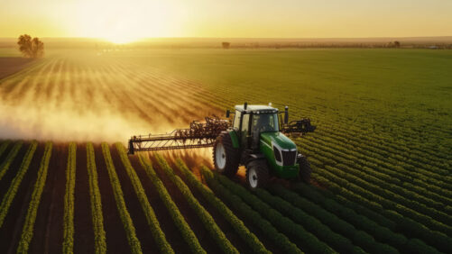 Ag Technology: Continually Evaluating Operations Is Key to Success