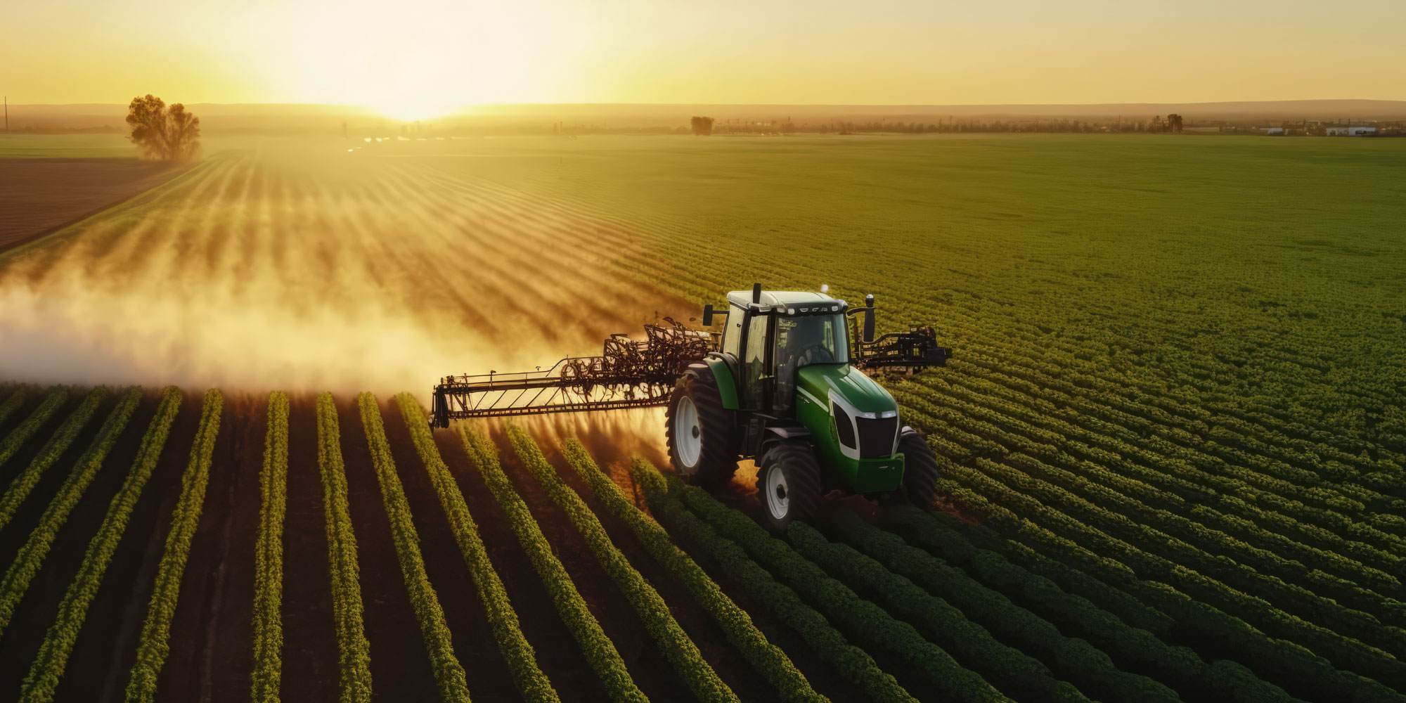 Ag Technology Continually Evaluating Operations Is Key to Success