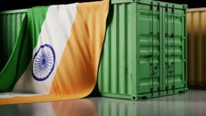 India: Embracing Backward Integration for Agricultural Advancement