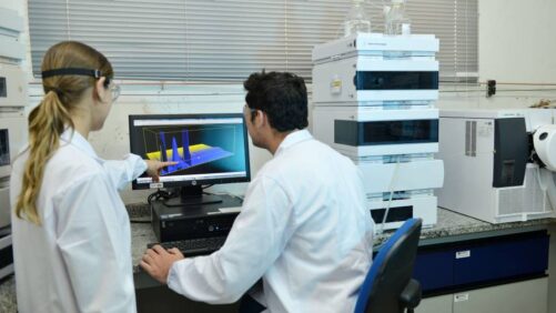 The Evolution of Contract Research Organizations (CROs) in Agribusiness