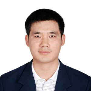 Director ejecutivo de UPI Cropscience Wujing
