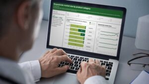 NEW BioLogika Dashboards Offer Unique Insight Into Farmer-Driven Data Around Biopesticide Use