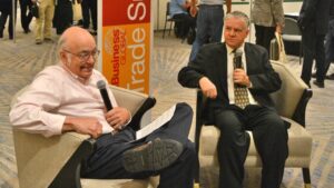 Global Agrochemical Trade: Glyphosate, Duty Suspensions Among Key Topics Discussed at Trade Summit Session