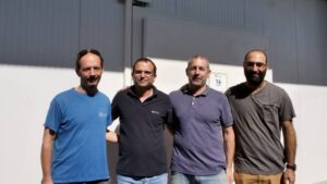 Israel-Based Biological Company BioBee Opens New Production Facility