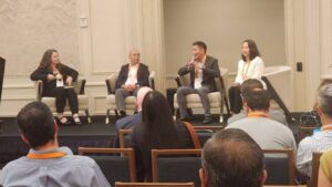 China Agrochemical Supply, Regulatory Harmonization Among Key Topics Discussed at Trade Summit