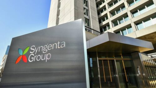 Syngenta Group Reports $32.2 Billion Sales and $4.6 Billion EBITDA in 2023