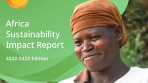 UPL Publishes 2023 Africa Sustainability Impact Report