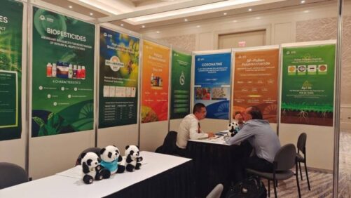 Chengdu Newsun: Cutting-Edge Learning and Trade Opportunities Among Key Highlights at AgriBusiness Global Trade Summit