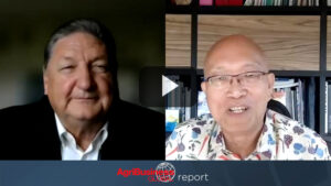 AMVAC’s Bob Trogele Interviews Pacific Agriscience’s CS Liew About Current and Future M&A Activity