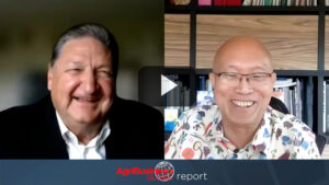 AMVAC’s Bob Trogele Interviews Pacific Agriscience’s CS Liew About Biorational Company Successes and Advice for CEOs