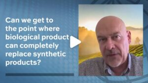 Industry Insights: Biotalys CEO Patrice Sellès Discusses the Future of Biological Controls