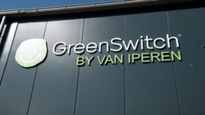 Dutch Specialty Fertilizer Company Van Iperen International to Expand GreenSwitch Nitrate Factory