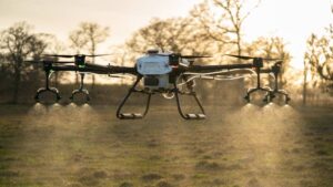 AgriBusiness Global LIVE Investigates Formulation and Advances in Drones