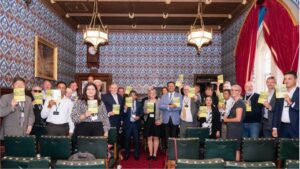 WBF Conference Could Be Catalyst for Global Regulatory Reform in Bioprotection