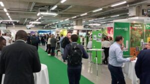 ABIM 2023 Forwards Biologicals and Breaks Record in Basel