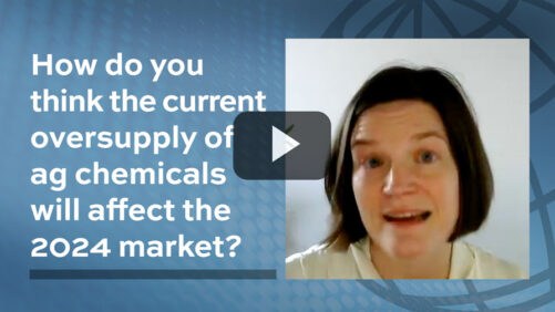Industry Insights: Kynetec’s An Segers on a Data-Driven Approach to Navigating the Complexities of the 2024 Crop Protection Market