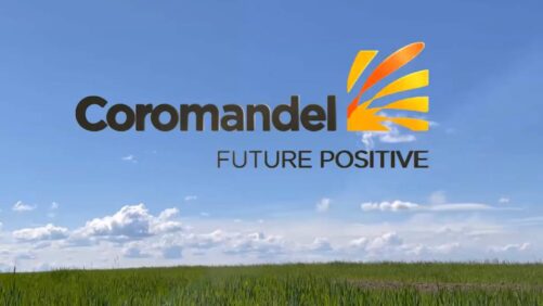 India: Coromandel International to Expand Granulation Facility, Develop Fungicide Manufacturing Plant