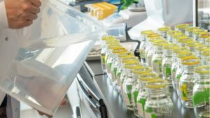 Moa desenvolverá bioherbicidas em nova parceria comercial de 10 anos com a Croda
