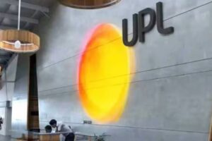 UPL CEO on Key Government Initiatives