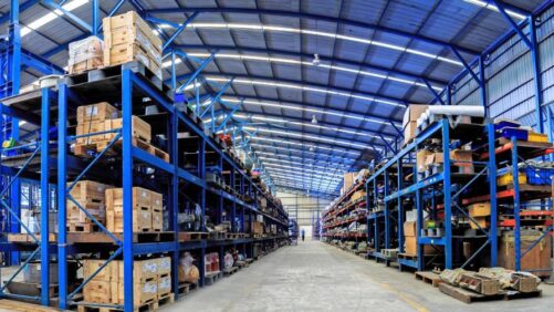 Agrochemical Supply Chain: Inventory Management Approaches Evolve Following Disruptions