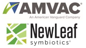 Por trás da parceria estratégica da AMVAC com a NewLeaf Symbiotics