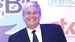 REGEV Hybrid Fungicide Awarded ‘Overall BioAgriculture Solution of the Year’