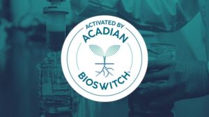 Acadian Plant Health Unveils BioSwitch Technology