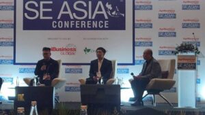 AgriBusiness Global SE Asia Conference Highlights Regional Drone Adoption and Drone Formulation