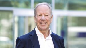 Former Bayer SVP Hartmut van Lengerich Appointed As Chairman of Moa Technology