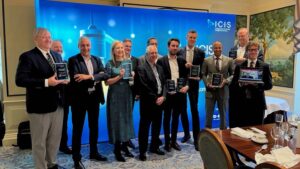 Botanical Solution Inc. Wins ICIS Chemical Business 2023 Best Process Innovation Award