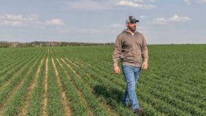 Nufarm Launches Novel Herbicide Technology to Control Challenging Weeds in Cereals