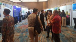 AgriBusiness Global SE Asia Conference Delivers Intel and Networking in Indonesia