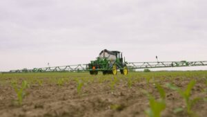 How Managing Herbicide Resistance Is Not Futile for Crop Protection Companies