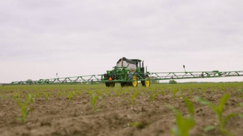 Crop Protection Market in Central America