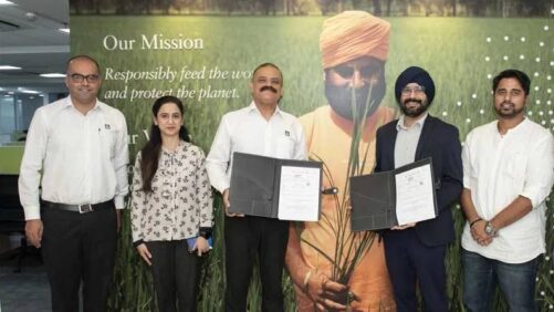 Yara India, HarvestPlus Solutions Form Partnership to Transform Food Systems by Enhancing Crop Nutrition