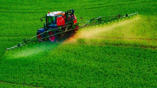 Path to Growth: Opportunities Abound for Crop Protection Markets Around the World