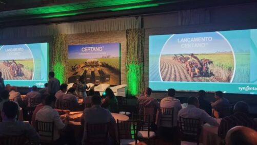 Syngenta lanza nematicida biológico para todo el ciclo de la caña de azúcar en Brasil