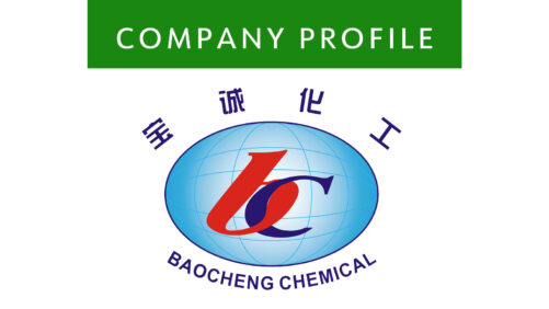 Shenzhen Baocheng Chemical Exploring New Markets for Growth