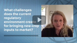 Industry Insights: Enko’s Jacqueline Heard on Leveraging AI and ML Technology to Find New Crop Protection Solutions