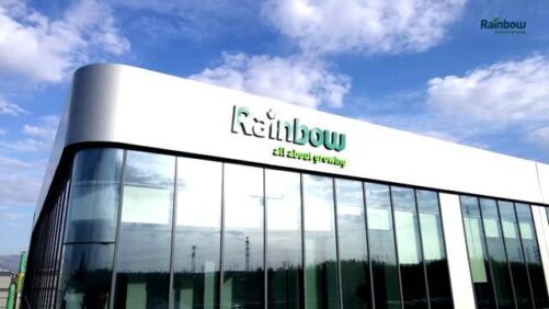 Rainbow Agro construirá unidade de piroxasulfona com capacidade de produção anual de 2.000 toneladas