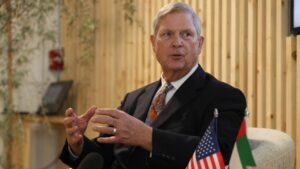 COP28: AIM For Climate More Than Doubles Investments to $17 Billion