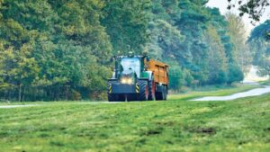 10 Macro Trends That Will Shape European Agriculture in 2024