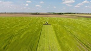 Agoro Carbon Alliance Reaches Two Million Acres Across 26 States