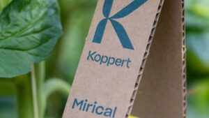 Koppert Introduces New Packaging to Simplify Application of Whitefly Control Solution