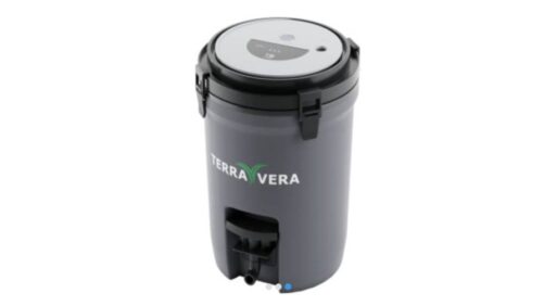 AgTech Innovator Terra Vera Launches Portable System to Protect Crops and Yield