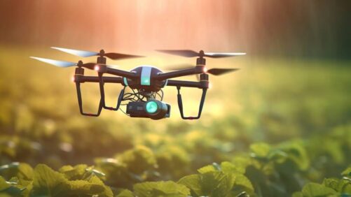China’s Advances in Ag Tech at a Fast Pace