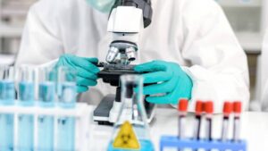 Technological Innovation in China’s Pesticide Industry